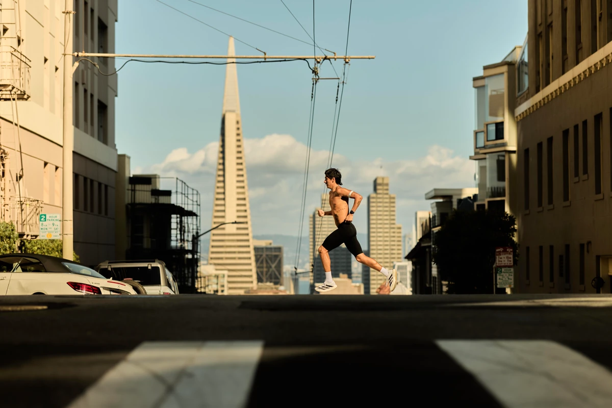 COROS PACE 4 is built for speed, style, and smarter training 6 - Trail and Kale | Trail Running & Adventure