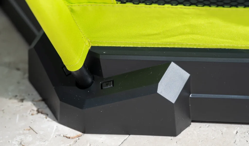 PaddleSmash is the paddle game that’s taking over backyards 11 - Trail and Kale | Trail Running & Adventure