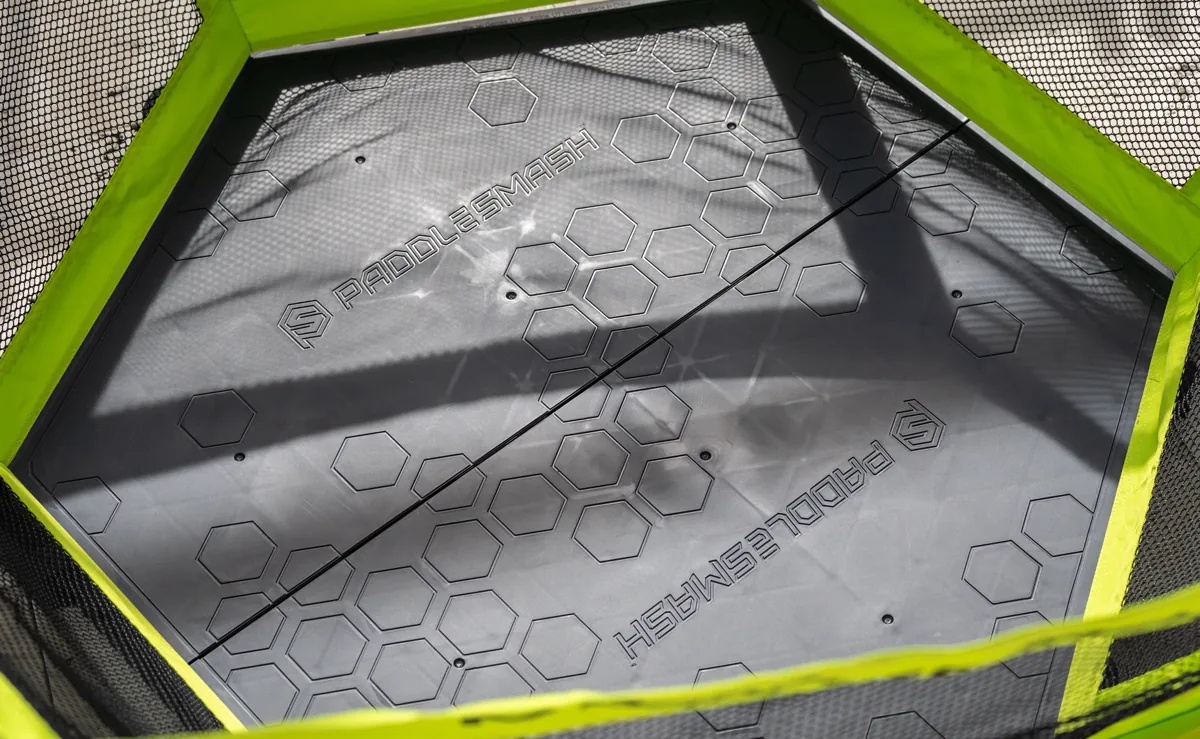 PaddleSmash is the paddle game that’s taking over backyards 13 - Trail and Kale | Trail Running & Adventure