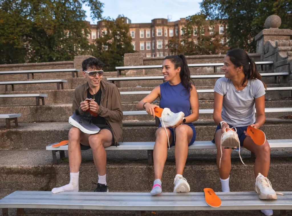 Tread Labs Run Insole brings nitrogen-infused foam and custom arch support to your running shoes 3 - Trail and Kale | Trail Running & Adventure