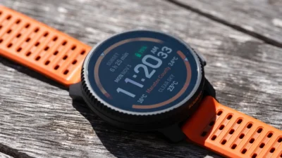 Suunto Vertical 2 Review