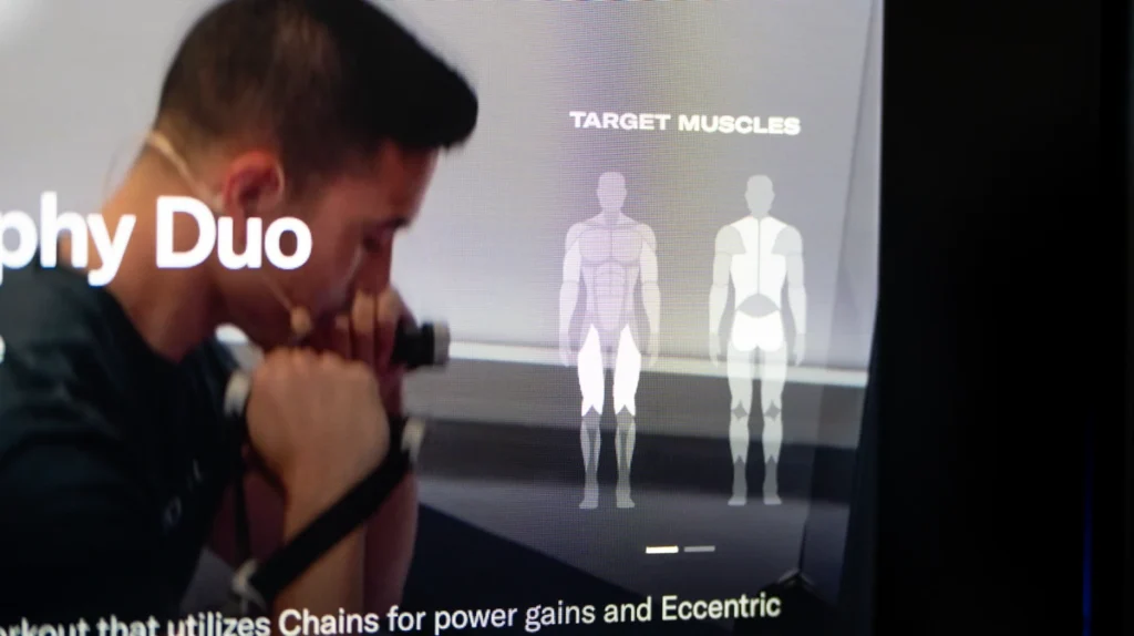 Tonal 2 home gym review: a smarter, quieter, more complete strength system 14 - Trail and Kale | Trail Running & Adventure