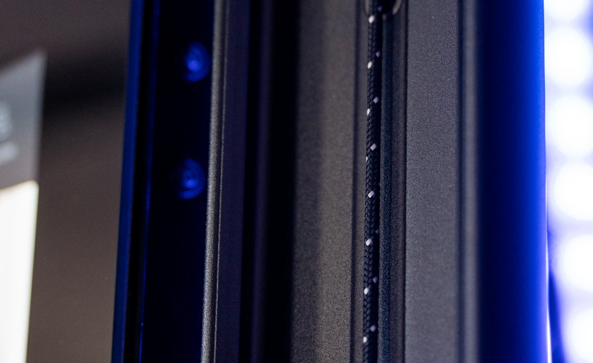 Tonal 2 home gym review: a smarter, quieter, more complete strength system 7 - Trail and Kale | Trail Running & Adventure