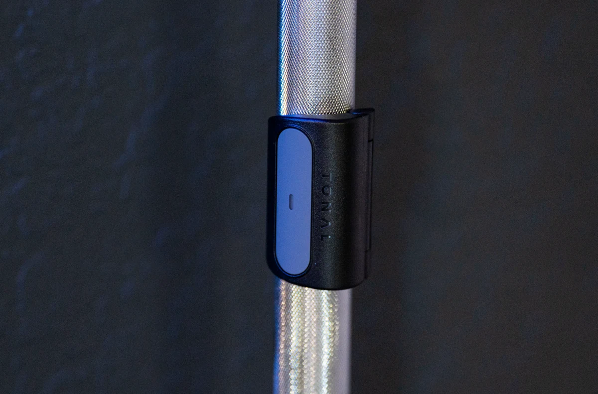 Tonal 2 home gym review: a smarter, quieter, more complete strength system 3 - Trail and Kale | Trail Running & Adventure