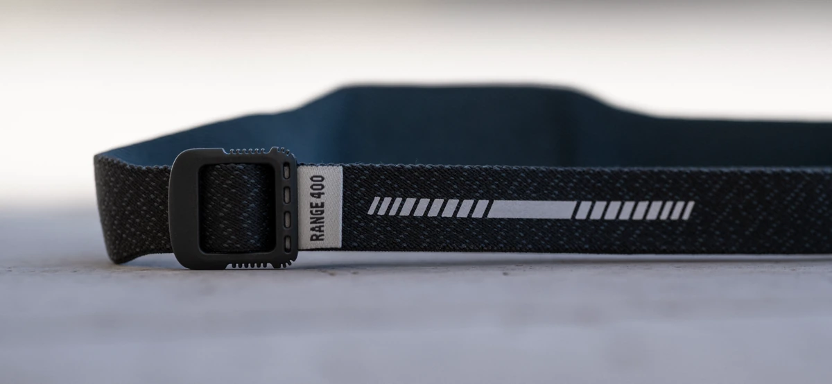 BioLite Range 400 headlamp review: Fast-charging comfort that shines on winter runs 3 - Trail and Kale | Trail Running & Adventure