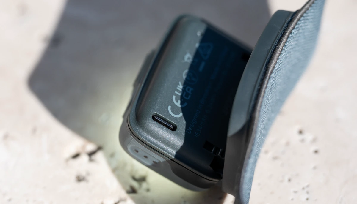 BioLite Range 400 headlamp review: Fast-charging comfort that shines on winter runs 2 - Trail and Kale | Trail Running & Adventure