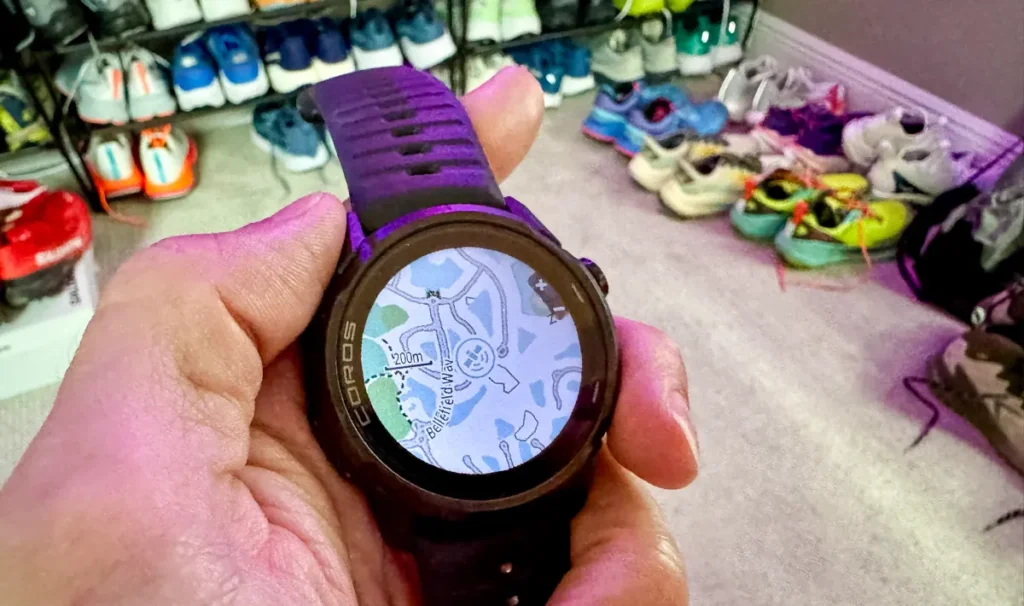 I tried the COROS APEX 4 for a month, here’s what I learned 15 - Trail and Kale | Trail Running & Adventure