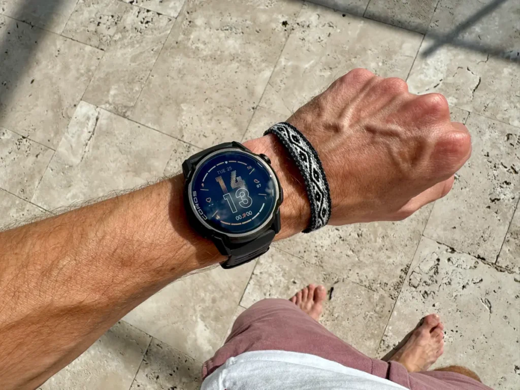 I tried the COROS APEX 4 for a month, here’s what I learned 9 - Trail and Kale | Trail Running & Adventure