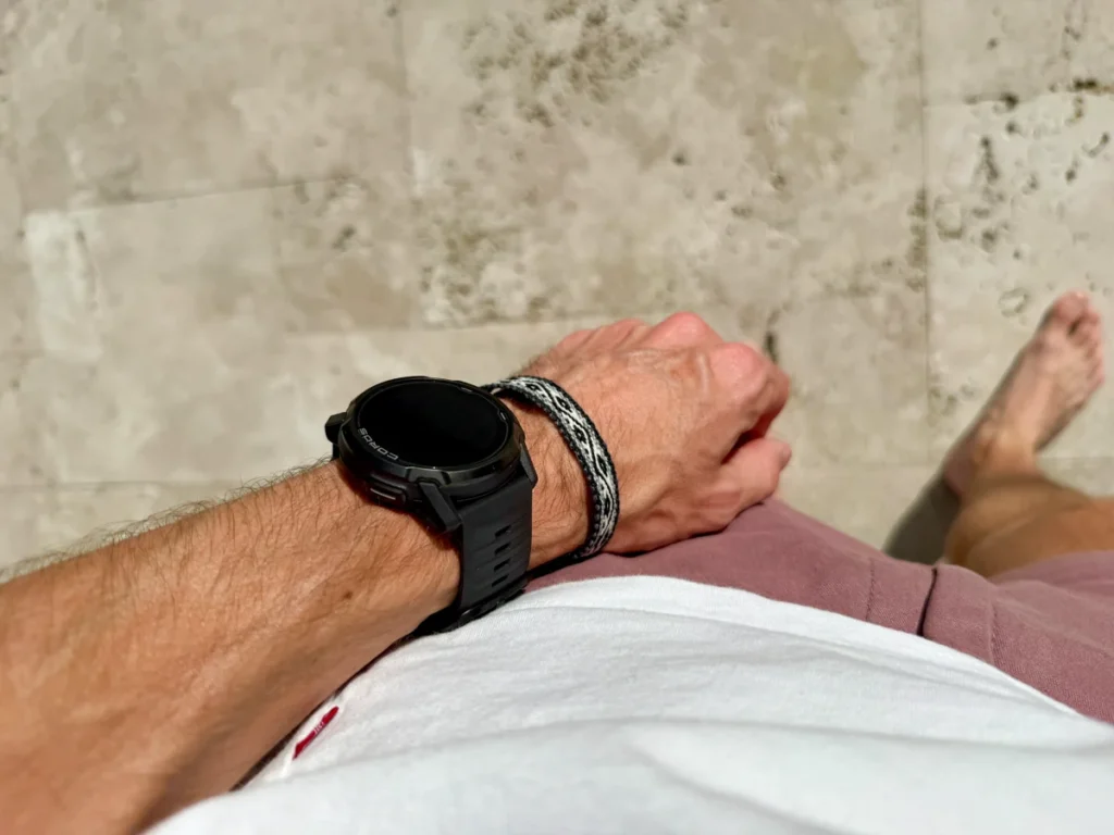 I tried the COROS APEX 4 for a month, here’s what I learned 16 - Trail and Kale | Trail Running & Adventure