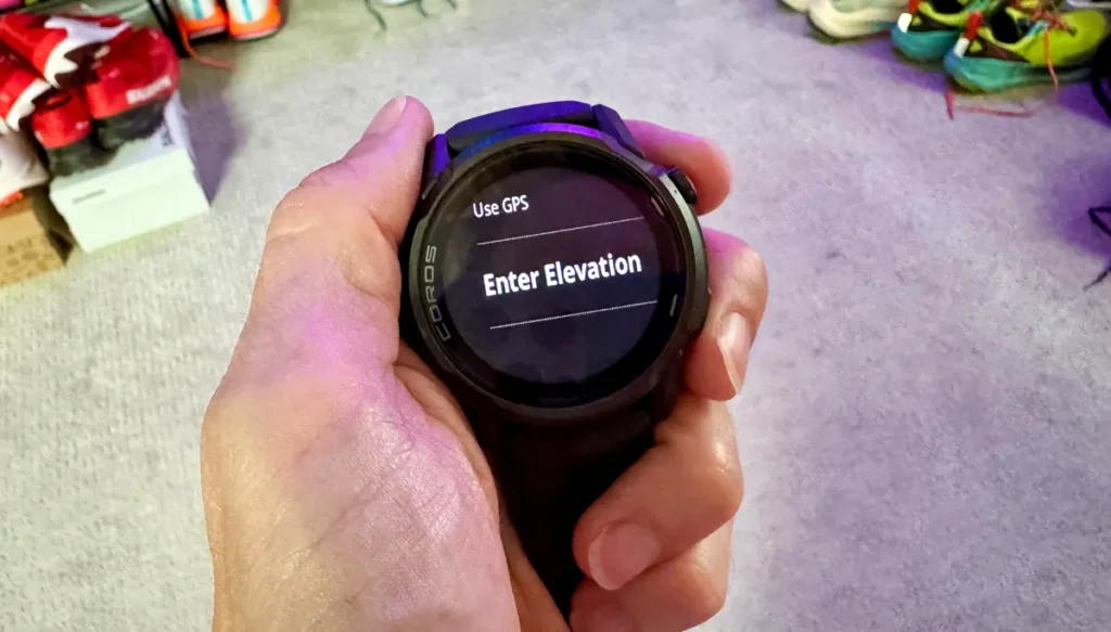 I tried the COROS APEX 4 for a month, here’s what I learned 4 - Trail and Kale | Trail Running & Adventure