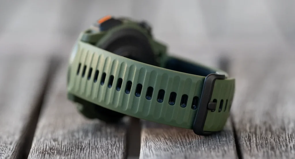 I tried the COROS NOMAD for a month: Pros, cons, and my key takeaways 9 - Trail and Kale | Trail Running & Adventure