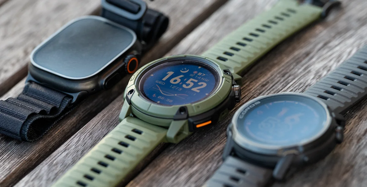 I tried the COROS NOMAD for a month: Pros, cons, and my key takeaways 11 - Trail and Kale | Trail Running & Adventure