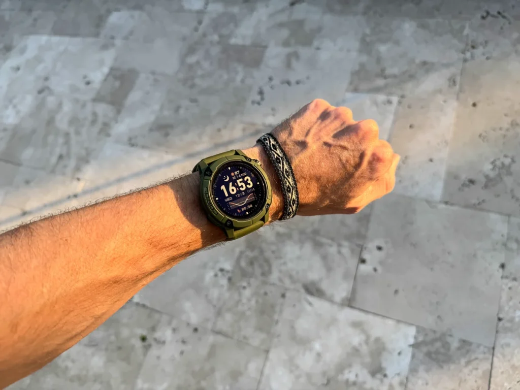 I tried the COROS NOMAD for a month: Pros, cons, and my key takeaways 8 - Trail and Kale | Trail Running & Adventure