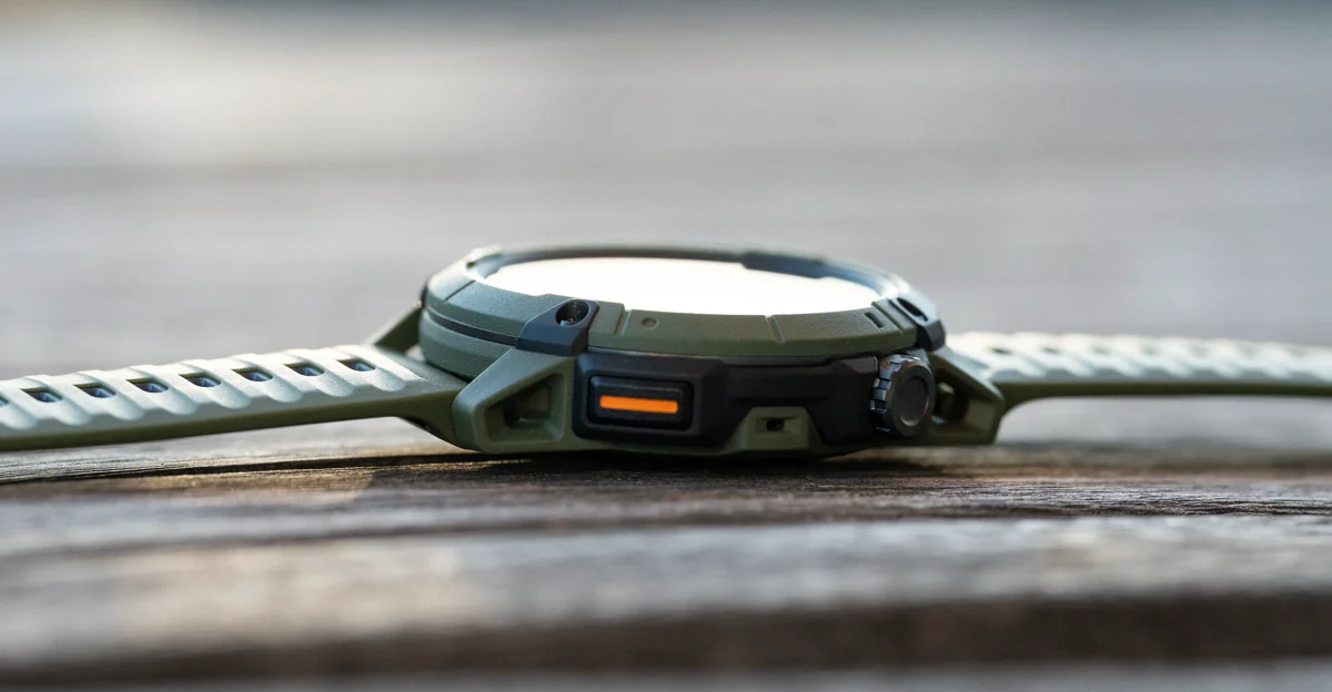 I tried the COROS NOMAD for a month: Pros, cons, and my key takeaways 18 - Trail and Kale | Trail Running & Adventure