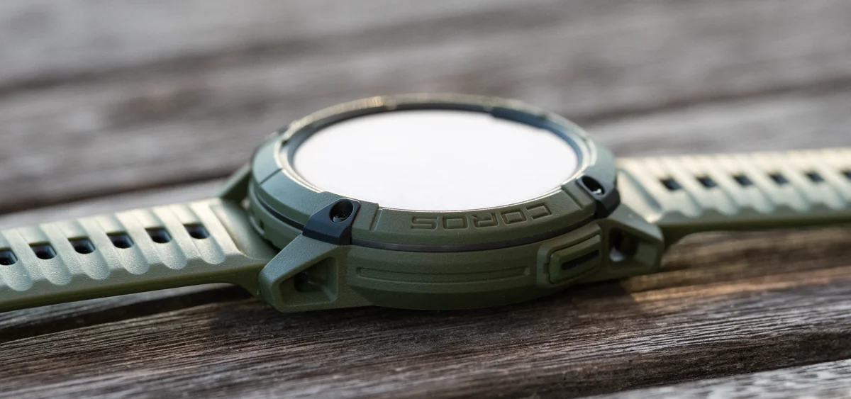 I tried the COROS NOMAD for a month: Pros, cons, and my key takeaways 10 - Trail and Kale | Trail Running & Adventure