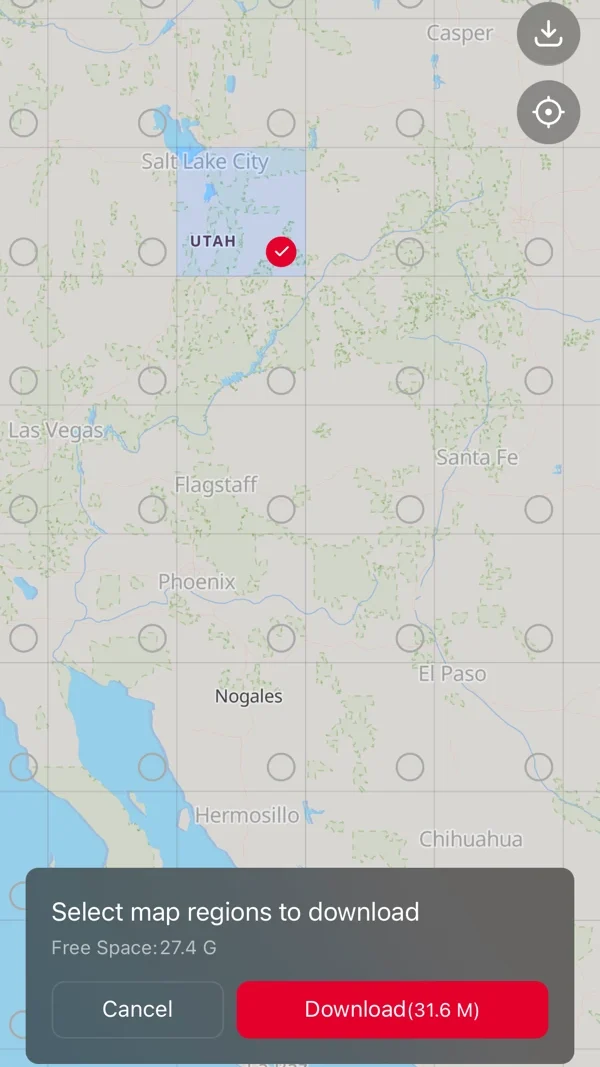 I tried the COROS NOMAD for a month: Pros, cons, and my key takeaways 5 - Trail and Kale | Trail Running & Adventure