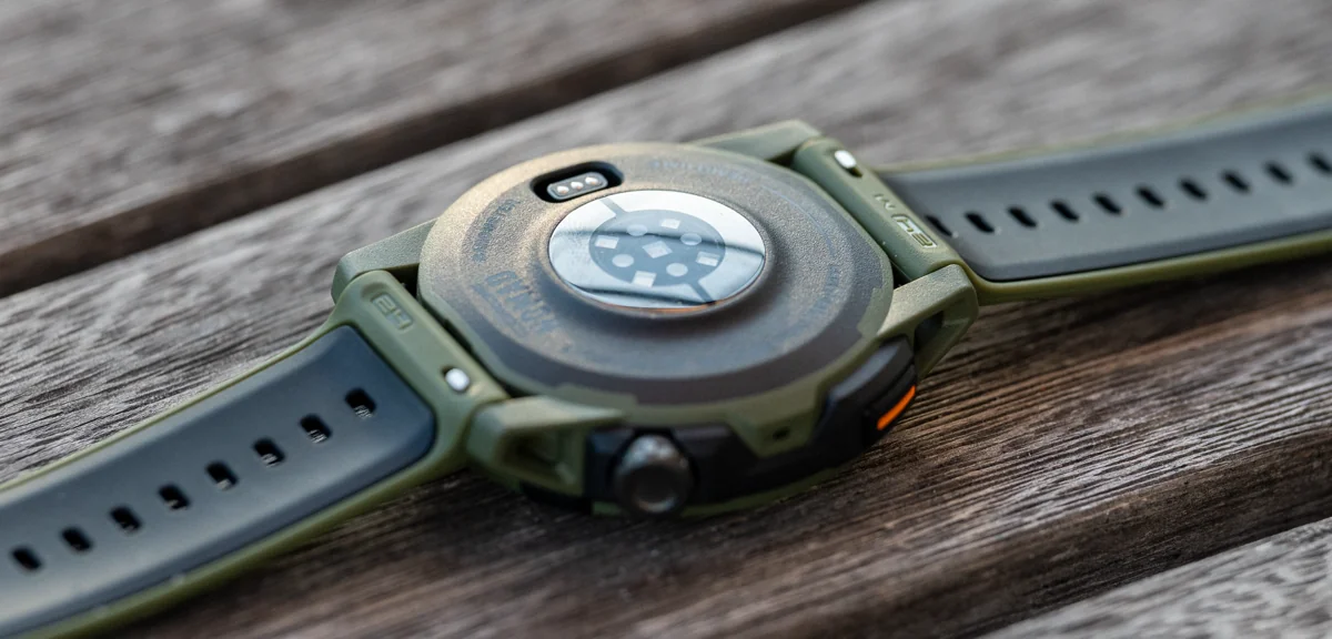 I tried the COROS NOMAD for a month: Pros, cons, and my key takeaways 15 - Trail and Kale | Trail Running & Adventure