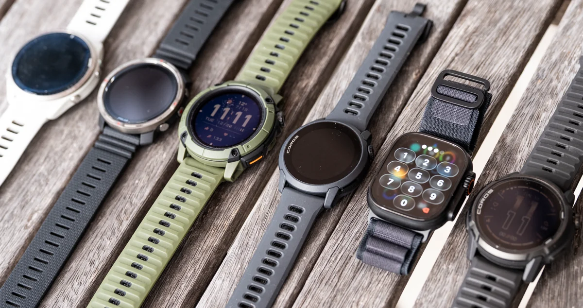 COROS PACE 4 review: Why this ultralight AMOLED running watch became my daily favorite 1 - Trail and Kale | Trail Running & Adventure