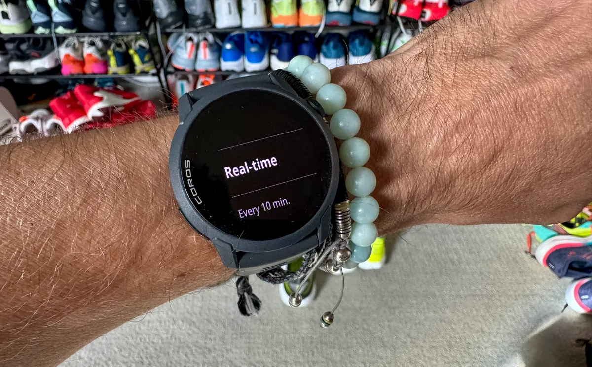 COROS PACE 4 review: Why this ultralight AMOLED running watch became my daily favorite 5 - Trail and Kale | Trail Running & Adventure