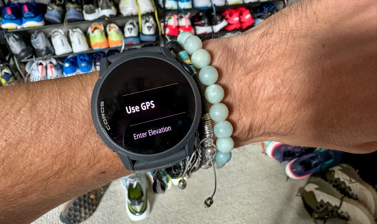 COROS PACE 4 review: Why this ultralight AMOLED running watch became my daily favorite 4 - Trail and Kale | Trail Running & Adventure
