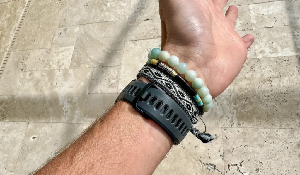 COROS PACE 4 review: Why this ultralight AMOLED running watch became my daily favorite 11 - Trail and Kale | Trail Running & Adventure