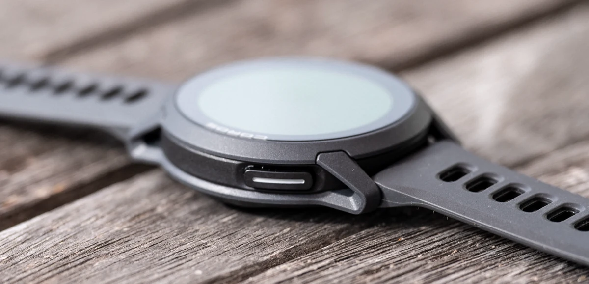 COROS PACE 4 review: Why this ultralight AMOLED running watch became my daily favorite 7 - Trail and Kale | Trail Running & Adventure