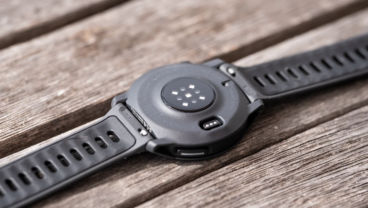 COROS PACE 4 review: Why this ultralight AMOLED running watch became my daily favorite 15 - Trail and Kale | Trail Running & Adventure