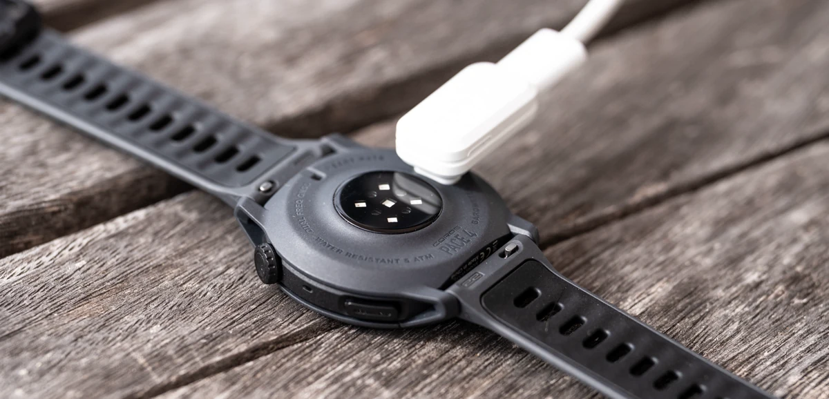 COROS PACE 4 review: Why this ultralight AMOLED running watch became my daily favorite 16 - Trail and Kale | Trail Running & Adventure