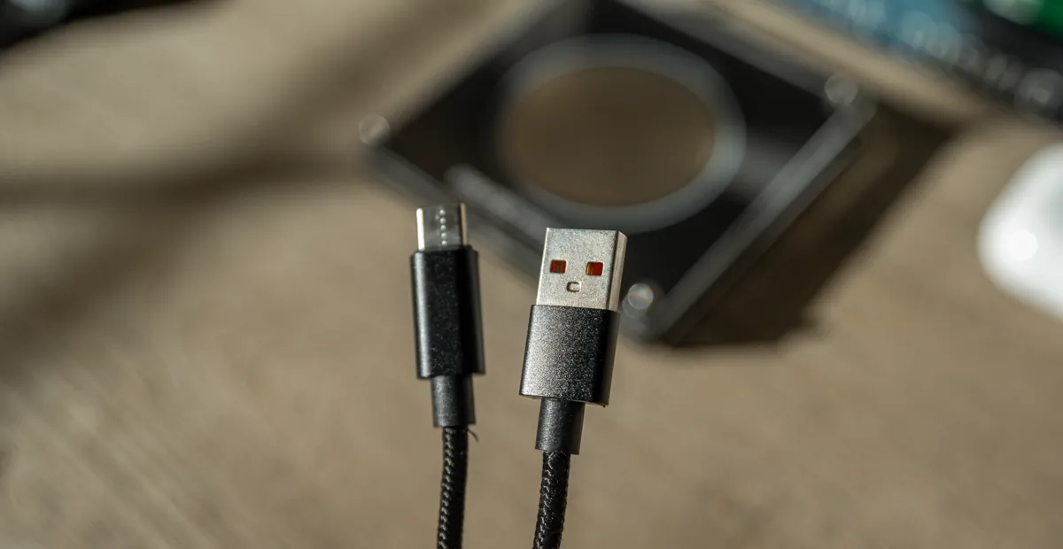 Energy Muse 7.83Hz Frequency Generator review: A subtle tool for calmer nights and grounding 6 - Trail and Kale | Trail Running & Adventure