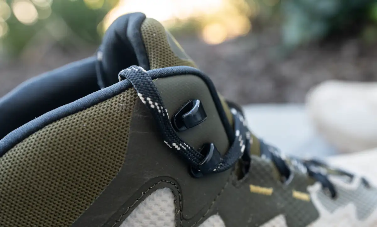 Is the KEEN Zionic NXT the best lightweight waterproof hiker this season? 4 - Trail and Kale | Trail Running & Adventure