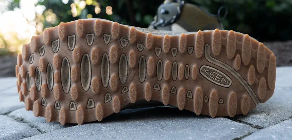 Is the KEEN Zionic NXT the best lightweight waterproof hiker this season? 9 - Trail and Kale | Trail Running & Adventure