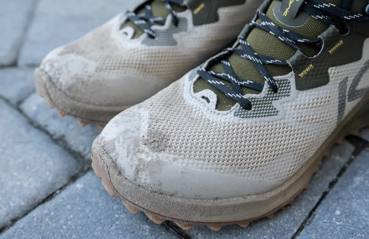 Is the KEEN Zionic NXT the best lightweight waterproof hiker this season? 10 - Trail and Kale | Trail Running & Adventure