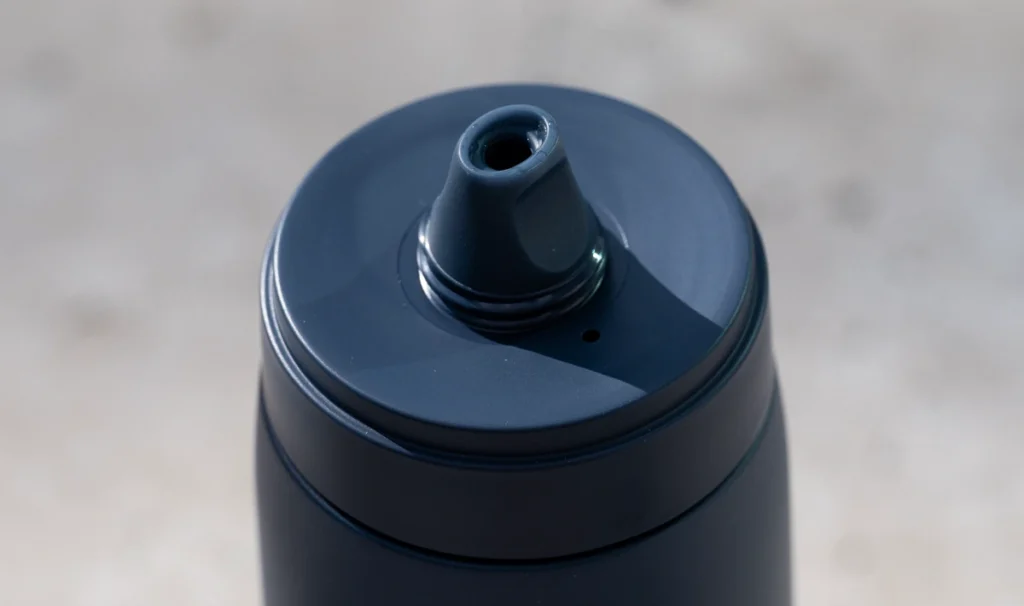 LifeStraw Go Series Stainless Steel 18oz review: Reliable filtered hydration that stays cold on the go 3 - Trail and Kale | Trail Running & Adventure