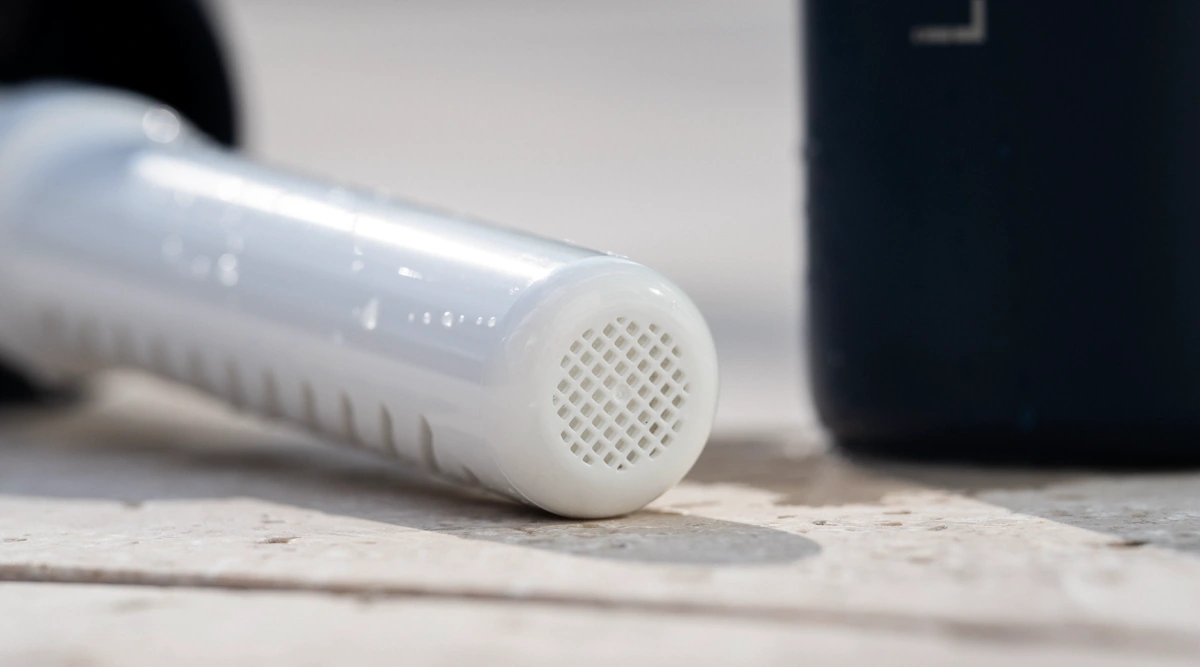 LifeStraw Go Series Stainless Steel 18oz review: Reliable filtered hydration that stays cold on the go 1 - Trail and Kale | Trail Running & Adventure