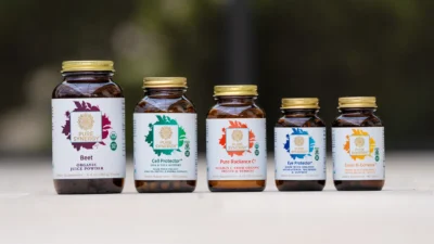 Pure Synergy supplements review