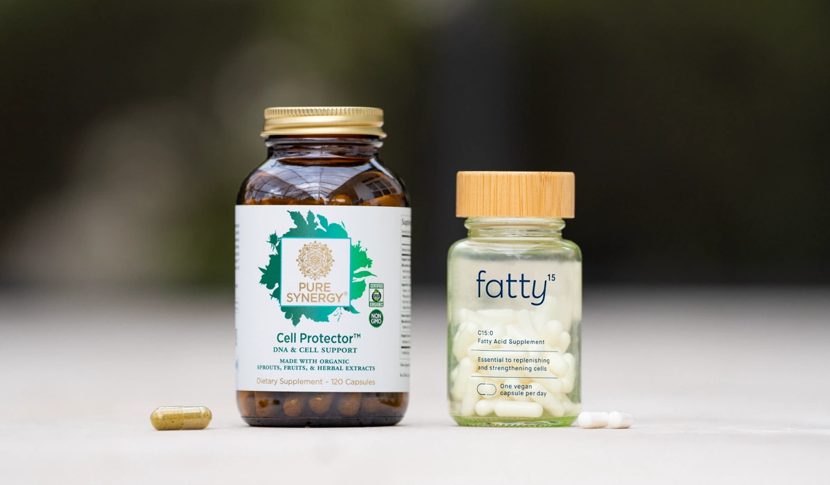 Pure Synergy review: My experience with Pure Radiance C, Beet Powder & more 7 - Trail and Kale | Trail Running & Adventure