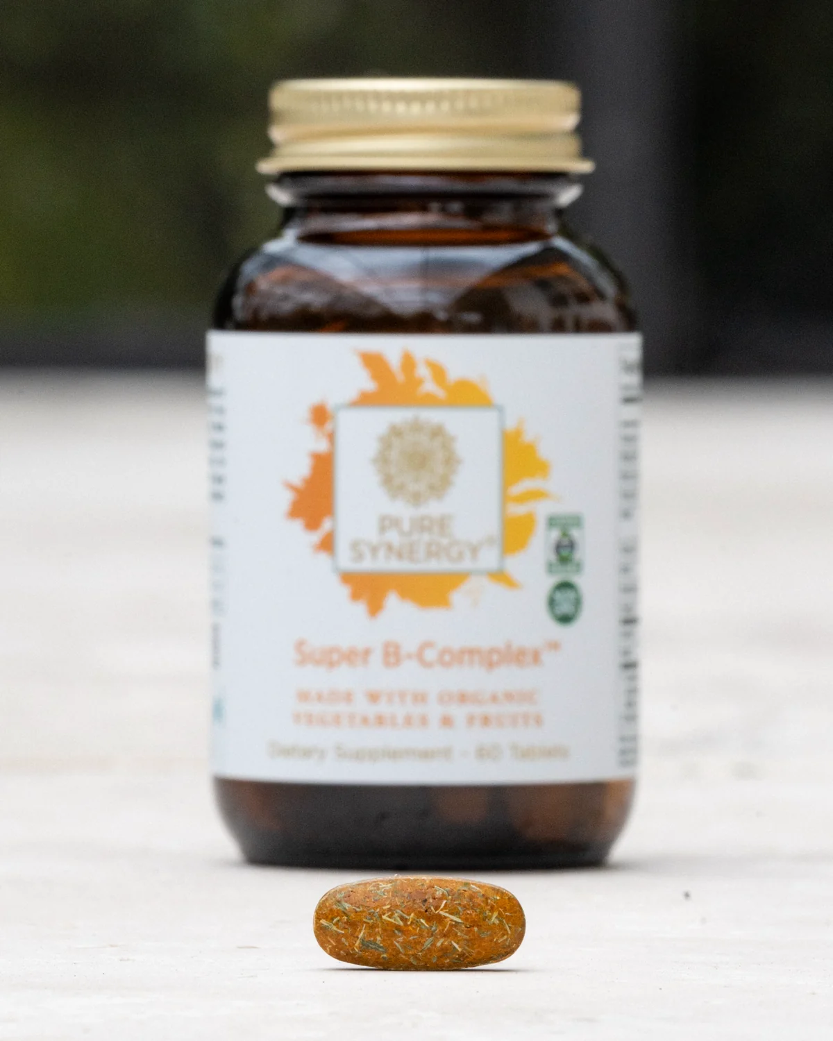 Pure Synergy review: My experience with Pure Radiance C, Beet Powder & more 9 - Trail and Kale | Trail Running & Adventure