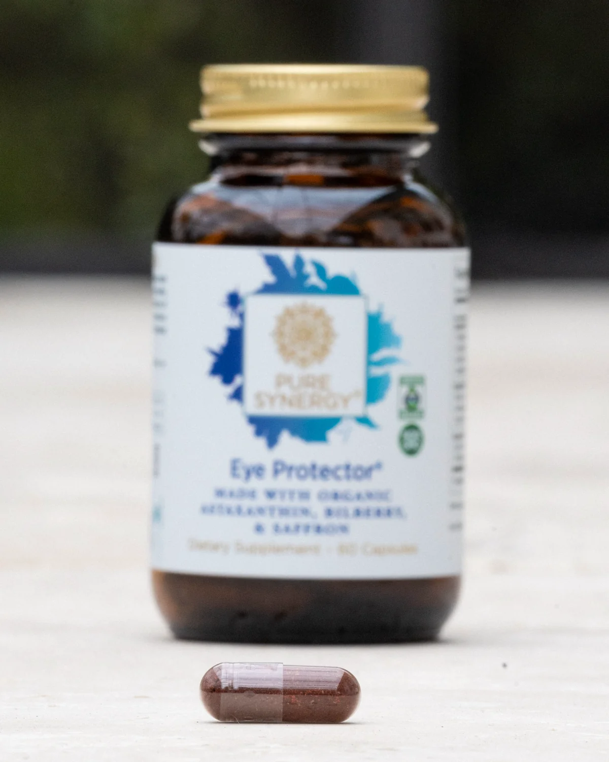 Pure Synergy review: My experience with Pure Radiance C, Beet Powder & more 8 - Trail and Kale | Trail Running & Adventure