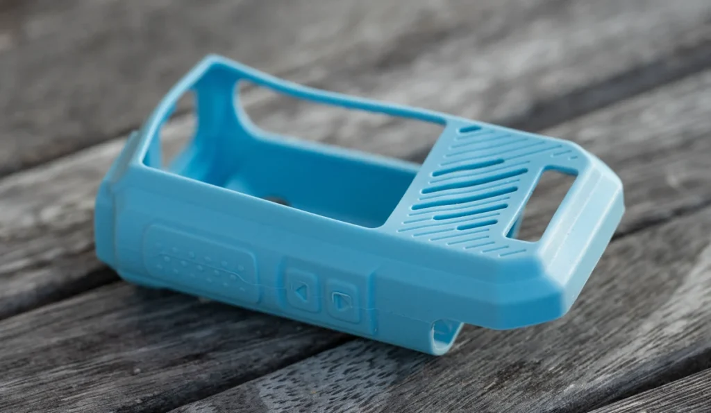 Rapid Radios make nationwide push-to-talk simple, if you have cell signal 6 - Trail and Kale | Trail Running & Adventure