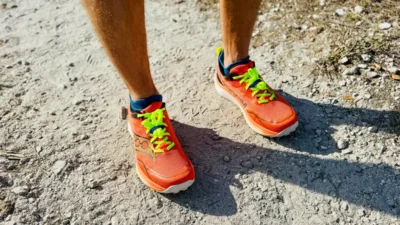 Saucony Peregrine 16 review