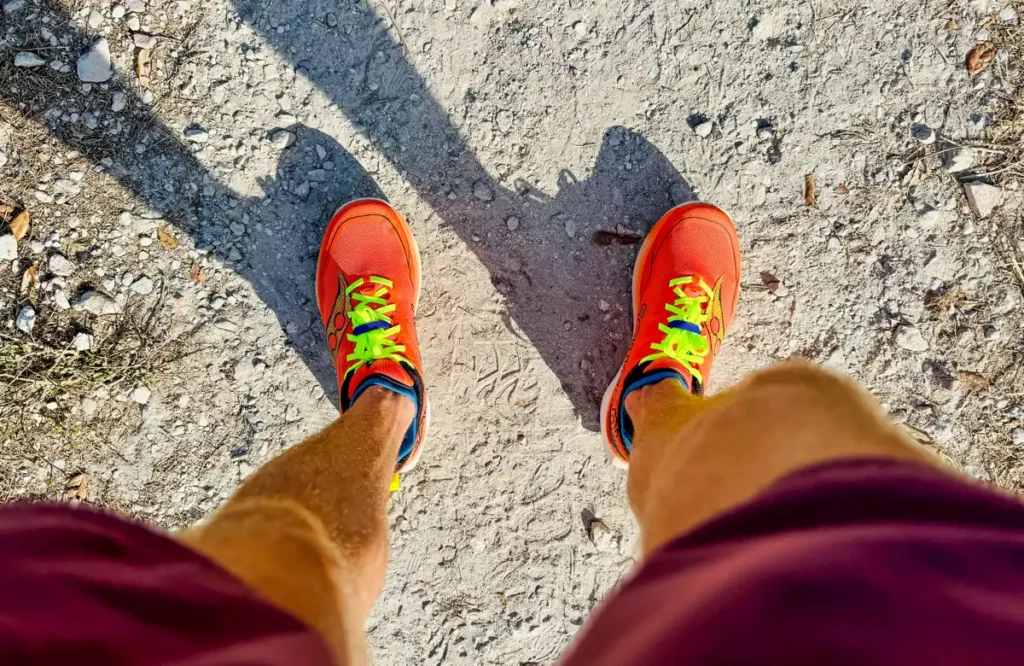 Saucony Peregrine 16 review: a softer, grippier upgrade that’s ready to go longer 1 - Trail and Kale | Trail Running & Adventure