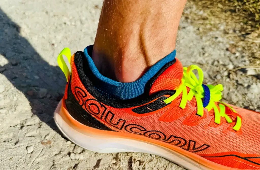 Saucony Peregrine 16 review: a softer, grippier upgrade that’s ready to go longer 2 - Trail and Kale | Trail Running & Adventure