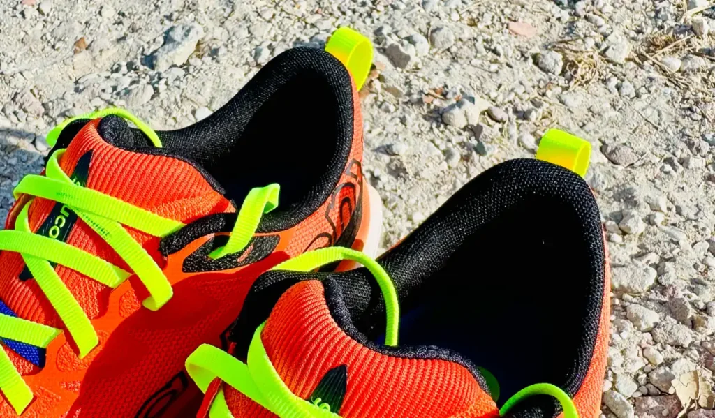 Saucony Peregrine 16 review: a softer, grippier upgrade that’s ready to go longer 3 - Trail and Kale | Trail Running & Adventure