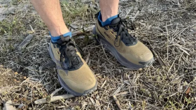 Saucony Xodus Ultra 4 review