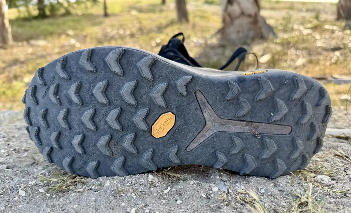 Saucony’s Xodus Ultra 4 digs deep for all-day trail comfort and grip 5 - Trail and Kale | Trail Running & Adventure