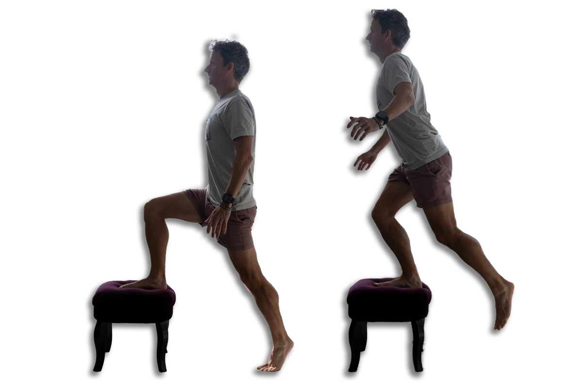 20-Minute Strength Training at Home Routine for Winter Resilience 4 - Trail and Kale | Trail Running & Adventure