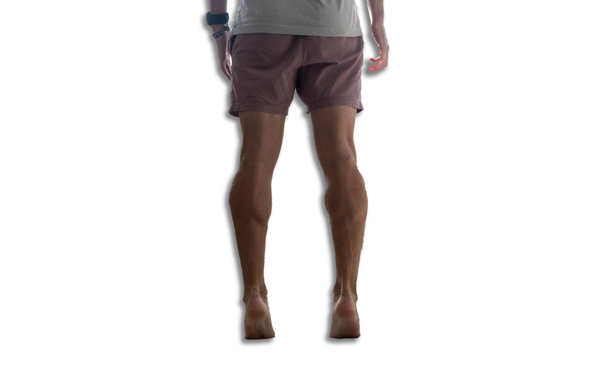 20-Minute Strength Training at Home Routine for Winter Resilience 5 - Trail and Kale | Trail Running & Adventure