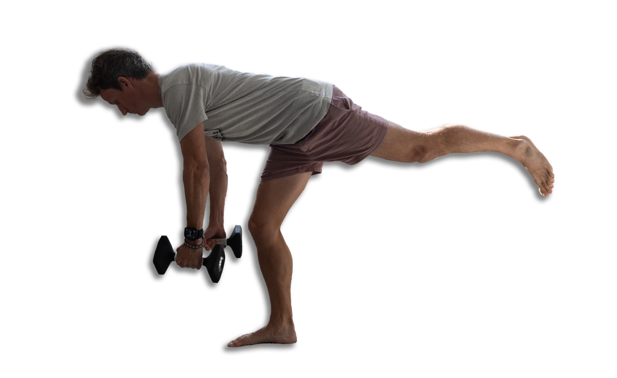 20-Minute Strength Training at Home Routine for Winter Resilience 3 - Trail and Kale | Trail Running & Adventure