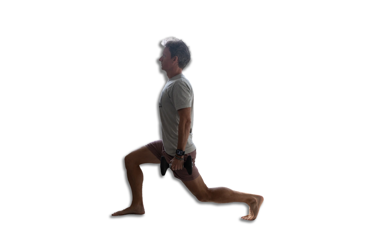 20-Minute Strength Training at Home Routine for Winter Resilience 2 - Trail and Kale | Trail Running & Adventure