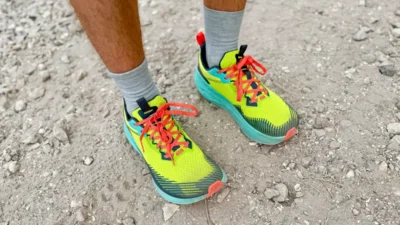 Altra Experience Wild 2 review